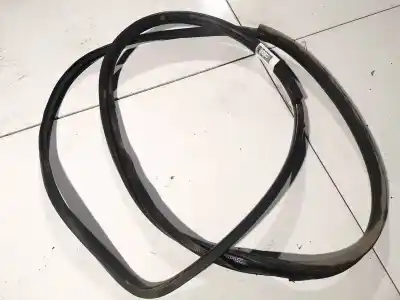 Автозапчасти б/у контур двери резиновый за SUBARU LEGACY BERL. B13 (BL) 2.0 SE ссылки OEM IAM   