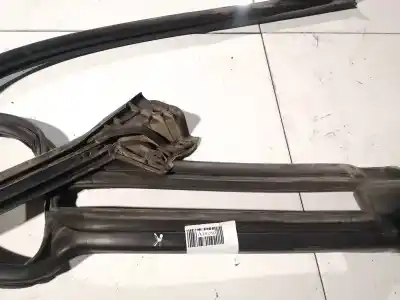 Автозапчастина б/у контур дверей гума для subaru legacy berl. b13 (bl) 2.0 se посилання на oem iam   