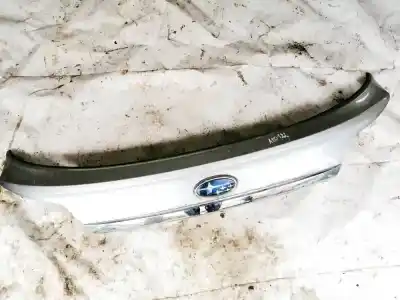 Second-hand car spare part tailgate back door handle for talbot horizon 1.3 oem iam references 008010034