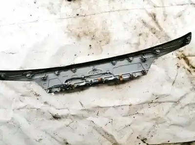 Автозапчастина б/у зовнішня ручка ворот для talbot horizon 1.3 посилання на oem iam 008010034  