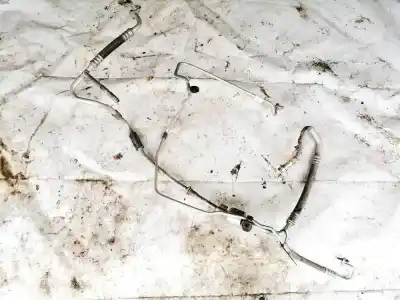 Автозапчасти б/у трубы кондиционирования воздуха за CITROEN C5, II 2008.02 - 2011.01 2.0 HDI 103KW 2009.04 - 2011.01 ссылки OEM IAM VP8X7H19835AA  VP8X7H-19835-AA