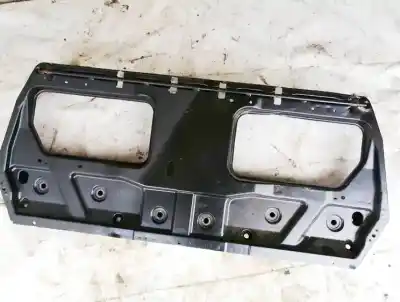 Second-hand car spare part plastics for ford focus c-max (cap) 1.8 cat oem iam references 3m51r613d42aj