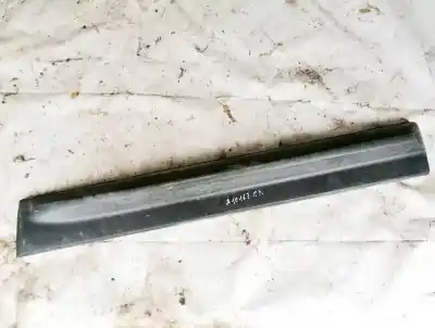 Peça sobressalente para automóvel em segunda mão plásticos por citroen lna 0.6 referências oem iam dgp000201