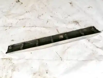 Pezzo di ricambio per auto di seconda mano plastica per citroen lna 0.6 riferimenti oem iam dgp000201  