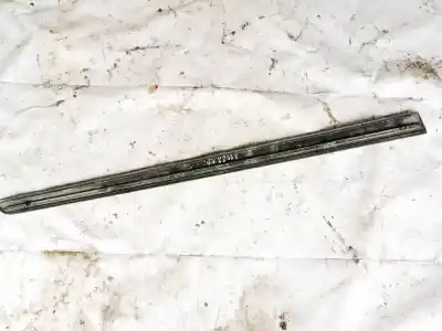 Pezzo di ricambio per auto di seconda mano plastica per honda fr-v (be) 2.0 executive riferimenti oem iam 5302sjd  