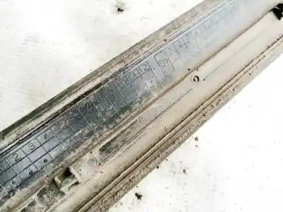 Pezzo di ricambio per auto di seconda mano plastica per honda fr-v (be) 2.0 executive riferimenti oem iam 5302sjd  