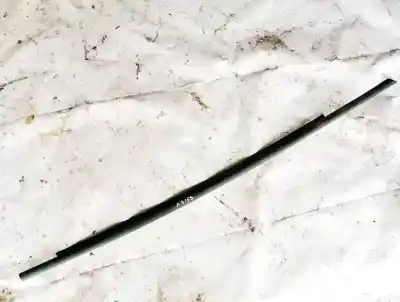 Peça sobressalente para automóvel em segunda mão plásticos por opel meriva b 1.7 16v cdti referências oem iam 093392730