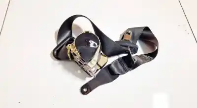 Автозапчасти б/у правый передний ремень безопасности за jaguar x-type 2.2 diesel cat ссылки oem iam 4x43f61294ce