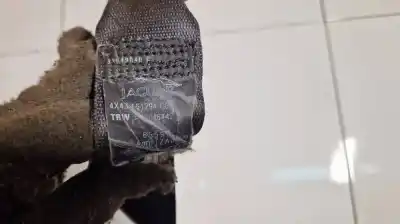 Автозапчасти б/у правый передний ремень безопасности за jaguar x-type 2.2 diesel cat ссылки oem iam 4x43f61294ce  33046442