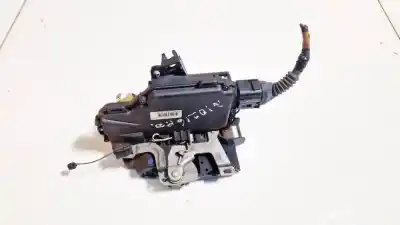 Second-hand car spare part front right door lock for volkswagen passat variant (3b5) 1.9 tdi oem iam references 14hc6x1837014h