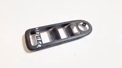 Second-hand car spare part plastics for saab 900 i (ac4, am4) 2.0 i oem iam references 