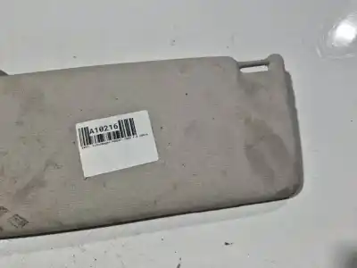 Автозапчастина б/у лівий натір для volkswagen passat variant (3b5) 1.9 tdi посилання на oem iam 102220101  25325557a02