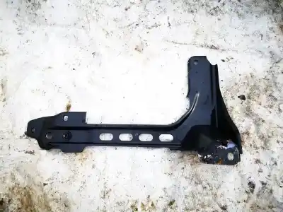 Peça sobressalente para automóvel em segunda mão plásticos por audi q7 (4l) 3.0 tdi referências oem iam 4l0883287b  