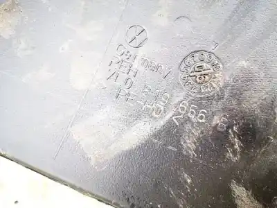 Автозапчасти б/у трубка за audi q7 (4l) 3.0 tdi ссылки oem iam 7l0819656b  