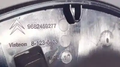 Pezzo di ricambio per auto di seconda mano pezzi vari per porsche 968 descapotable 3.0 riferimenti oem iam 9682459277  8-123-0403