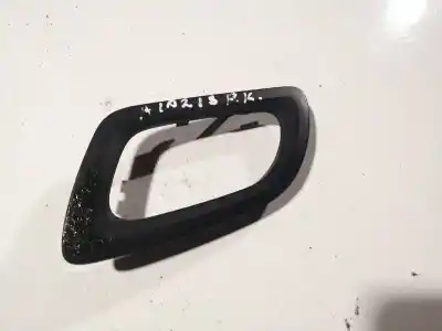 Second-hand car spare part plastics for saab 900 i (ac4, am4) 2.0 i oem iam references 9680428080