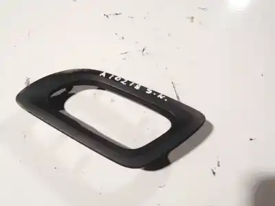 Second-hand car spare part plastics for saab 900 i (ac4, am4) 2.0 i oem iam references 106297494