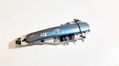 Pezzo di ricambio per auto di seconda mano  per FORD TAURUS (P5_)  Riferimenti OEM IAM 1K0837885A  