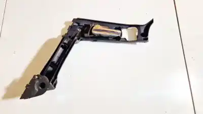 Second-hand car spare part INTERIOR LEFT FRONT HANDLE for OPEL ASTRA G CARAVAN  OEM IAM references 6020076  6020129