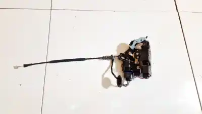 Pezzo di ricambio per auto di seconda mano  per FORD TAURUS (P5_)  Riferimenti OEM IAM 3D1837016AC  A00468