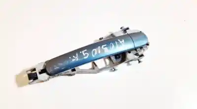 Pezzo di ricambio per auto di seconda mano  per FORD TAURUS (P5_)  Riferimenti OEM IAM 1K0837885A  