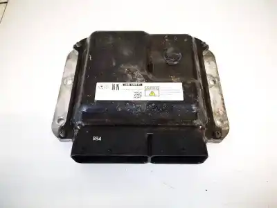 Автозапчастина б/у ебу контролер двигуна для talbot horizon 1.3 посилання на oem iam 22611ap841