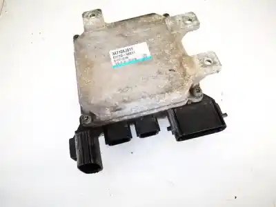 Автозапчастина б/у електронний модуль для talbot horizon 1.3 посилання на oem iam 34710aj011