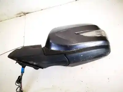 Second-hand car spare part left rearview mirror for talbot horizon 1.3 oem iam references e13027412  