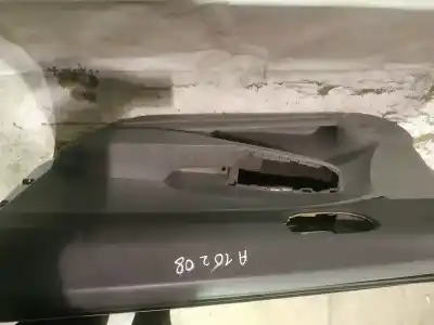 Pezzo di ricambio per auto di seconda mano rivestimento porta anteriore destro per opel corsa a fastback (s83) 1.2 i (f08, m08, f68, m68) riferimenti oem iam 