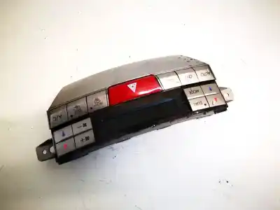 Автозапчастина б/у клімат-контроль для talbot horizon 1.3 посилання на oem iam 72311aj030