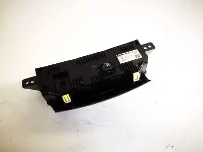 Автозапчасти б/у климат-контроль за talbot horizon 1.3 ссылки oem iam 72311aj030  a2c53283934