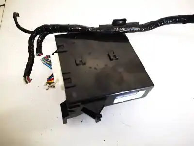 Автозапчастина б/у модуль комфорт для talbot horizon 1.3 посилання на oem iam 72343aj090