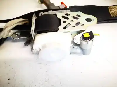 Автозапчастина б/у передній лівий ремін безпеки для talbot horizon 1.3 посилання на oem iam 7s2610p  7s2610-p