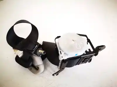 Автозапчастина б/у задній правий ремін безпеки для talbot horizon 1.3 посилання на oem iam tkah0es133