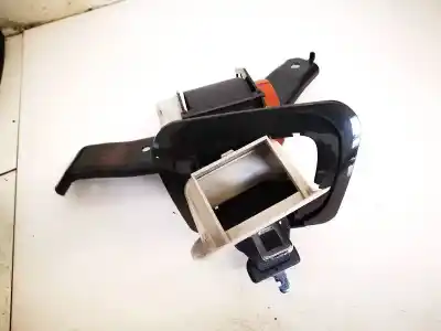 Автозапчасти б/у центральный задний ремень безопасности за TALBOT HORIZON 1.3 ссылки OEM IAM   