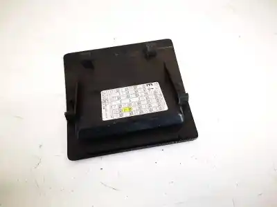 Pezzo di ricambio per auto di seconda mano plastica per talbot horizon 1.3 riferimenti oem iam 66135aj020  