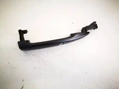 Автозапчастина б/у завнішня ручка задня права для talbot horizon 1.3 посилання на oem iam 