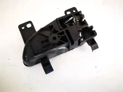 Автозапчастина б/у внутрішня задня права ручка для talbot horizon 1.3 посилання на oem iam   