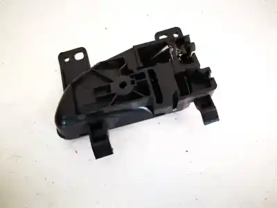 Автозапчастина б/у ліва задня внутрішня ручка для talbot horizon 1.3 посилання на oem iam   