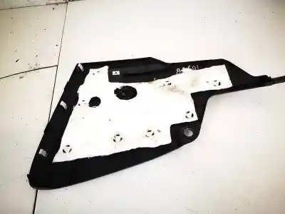 Pezzo di ricambio per auto di seconda mano plastiche per renault clio i (b/c57_, 5/357_) 1.8 (b/c57c, b/c57u) riferimenti oem iam 77296swa003020  77296-swa-0030-20
