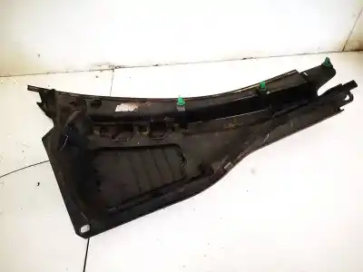 Автозапчастина б/у торпеда для renault clio i (b/c57_, 5/357_) 1.8 (b/c57c, b/c57u) посилання на oem iam   