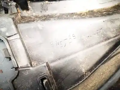 Автозапчастина б/у торпеда для renault clio i (b/c57_, 5/357_) 1.8 (b/c57c, b/c57u) посилання на oem iam   