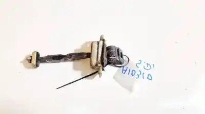 Second-hand car spare part hinge for ford taurus (p5_) 3.0 24v oem iam references   