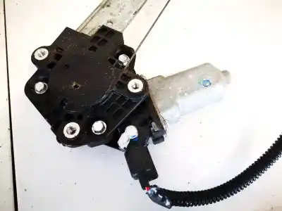 Second-hand car spare part left front window motor for renault clio i (b/c57_, 5/357_) 1.8 (b/c57c, b/c57u) oem iam references   