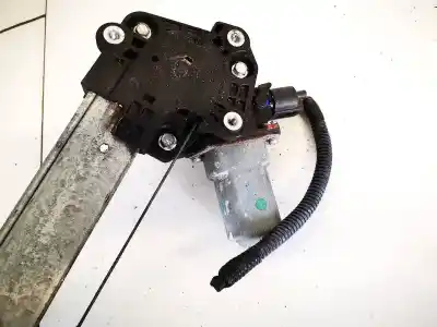 Second-hand car spare part right front window motor for renault clio i (b/c57_, 5/357_) 1.8 (b/c57c, b/c57u) oem iam references   