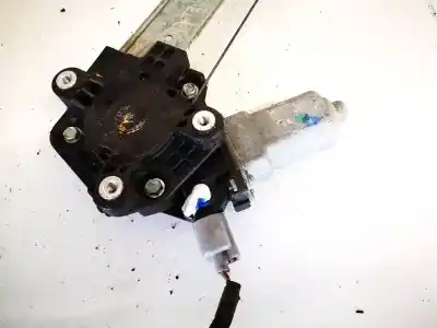 Second-hand car spare part rear left window motor for renault clio i (b/c57_, 5/357_) 1.8 (b/c57c, b/c57u) oem iam references   