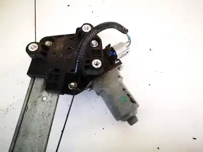 Second-hand car spare part rear right window motor for renault clio i (b/c57_, 5/357_) 1.8 (b/c57c, b/c57u) oem iam references   