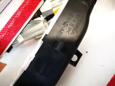 Автозапчасти б/у передняя правая подушка безопасности за renault clio i (b/c57_, 5/357_) 1.8 (b/c57c, b/c57u) ссылки oem iam 78825swaa810  78825-swa-a810