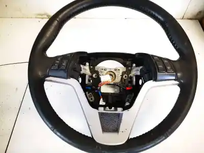 Автозапчасти б/у руль за renault clio i (b/c57_, 5/357_) 1.8 (b/c57c, b/c57u) ссылки oem iam 78500swaa5xxm1