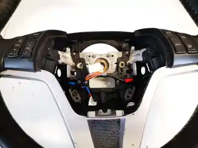 Автозапчастина б/у кермо для renault clio i (b/c57_, 5/357_) 1.8 (b/c57c, b/c57u) посилання на oem iam 78500swaa5xxm1  78500-swa-a5xx-m1